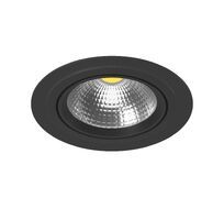 Встраиваемый светильник LightStar INTERO i91707_LS