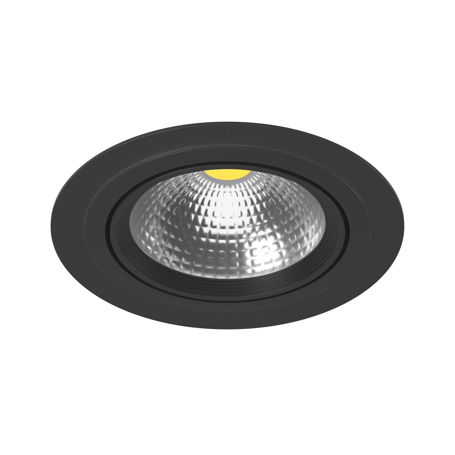 Встраиваемый светильник LightStar INTERO i91707_LS