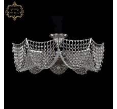 Хрустальная люстра Bohemia Art Classic 71.181.58.Ni_BI