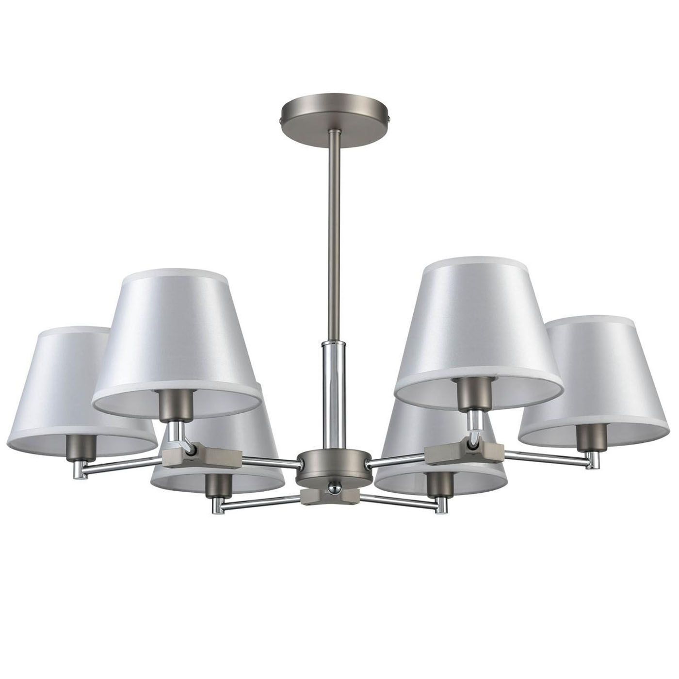 

Потолочная люстра Vele Luce Adele VL4003L06, VL4003L06