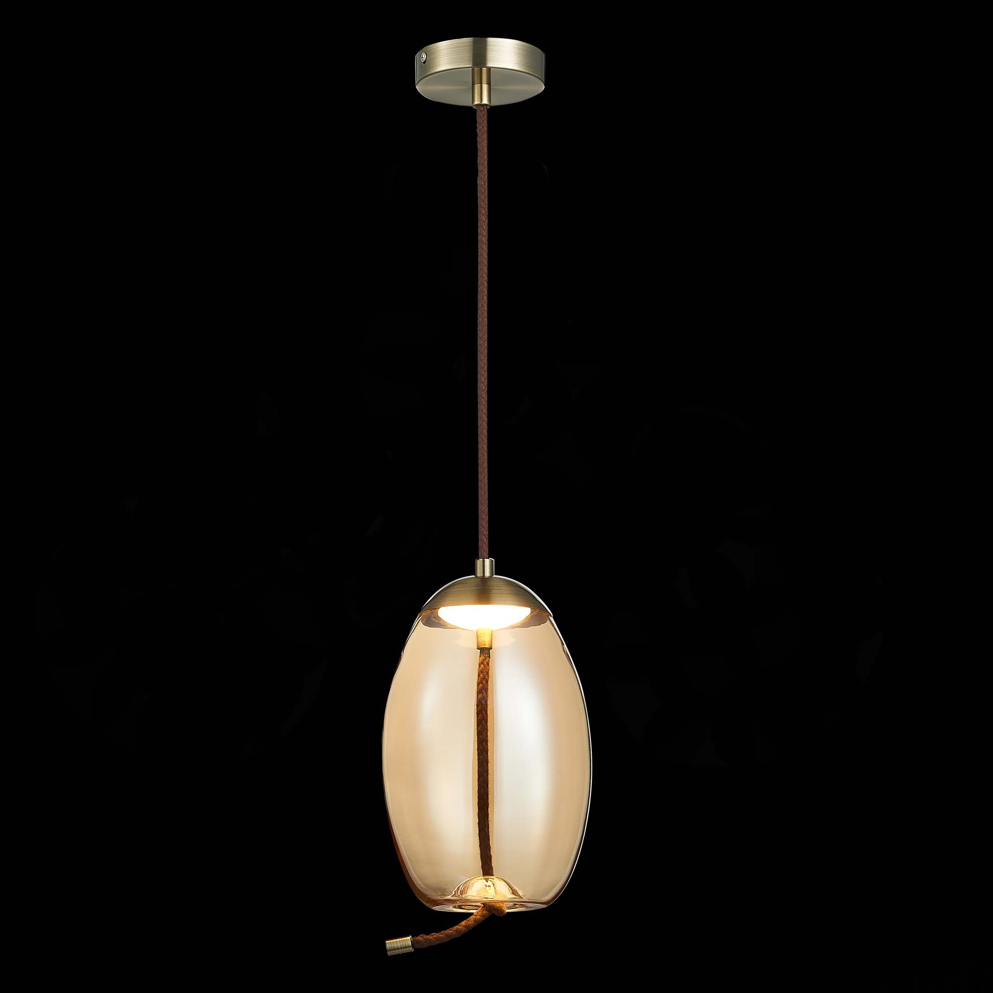 Подвесная люстра ST Luce OZZIO SL6108.333.01