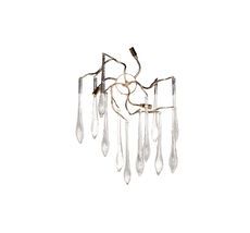 Настенный светильник Garda Decor 86-B8035/3