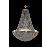 Хрустальная люстра Bohemia Ivele 19321/H2/90IV G_BI