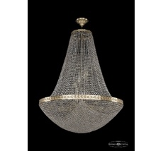 Хрустальная люстра Bohemia Ivele 19321/H2/90IV G_BI