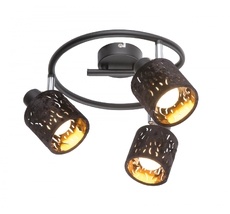 Спот Globo TROY 54121-3_GL