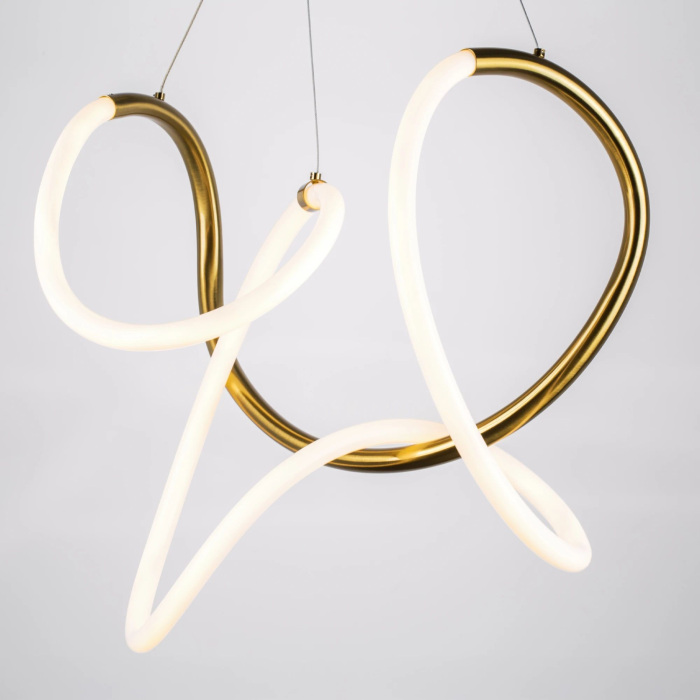 Подвесная люстра Lightstar Corinto 637063_LS