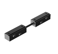 Коннектор питания прямой гибкий Maytoni Exility TRA034CPC-42B-5-1_MY