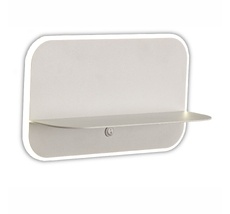 Настенный светильник Mantra LANZAROTE 6875_MN