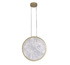 Подвесной светильник Favourite Imma 4374-1P