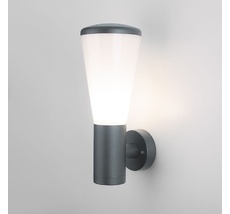 Уличный настенный светильник Elektrostandard a049710_ES