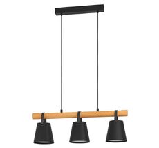 Подвесная люстра Eglo BOYLE 43636