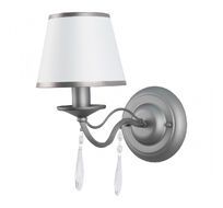 Бра Arte Milano 344710/1W GR