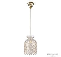 Подвесной светильник Bohemia Ivele Crystal 14781P/16 G R_BI