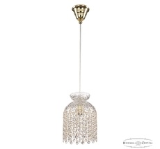 Подвесной светильник Bohemia Ivele Crystal 14781P/16 G R_BI
