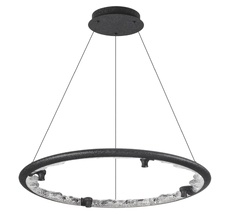 Подвесной светильник ODEON LIGHT CAYON 7001/55L