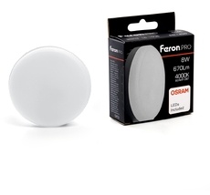 Лампа светодиодная Feron 38203_FR