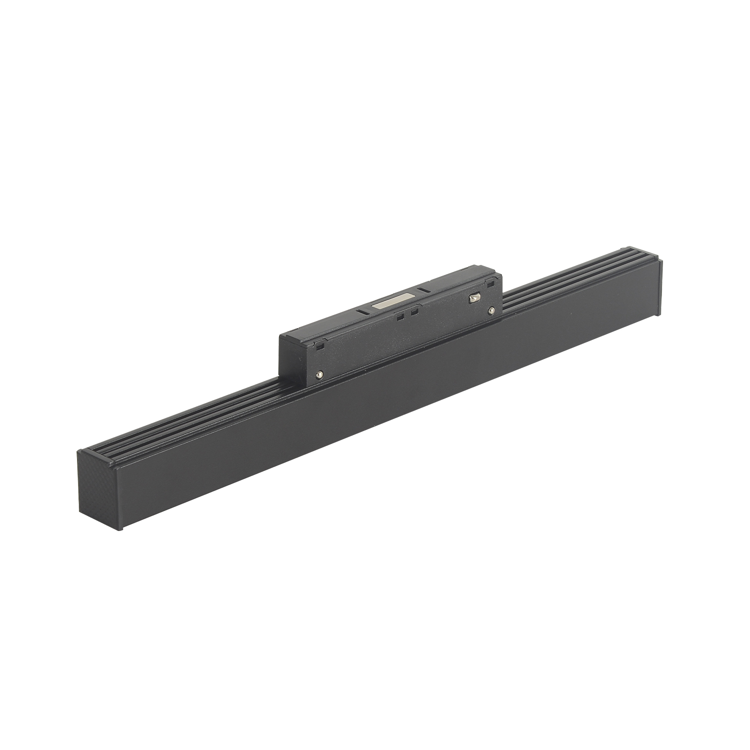 Светильник трековый магнитный Crystallux SPACE CLT 0.33 001 12W BL M3000K_CR