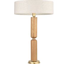 Настольная лампа KUTEK MOOD Natura NAT-LG-1(ZM)II