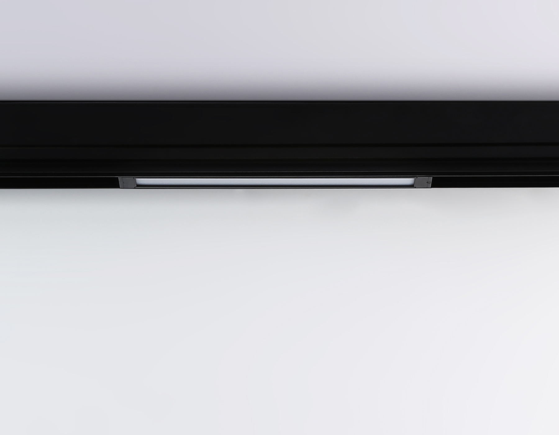 Светильник светодиодный трековый для шинопровода Magnetic Ambrella Light TRACK SYSTEM GL1650_AMB