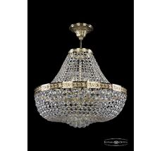 Потолочный светильник Bohemia Ivele 19281/H1/45IV G_BI