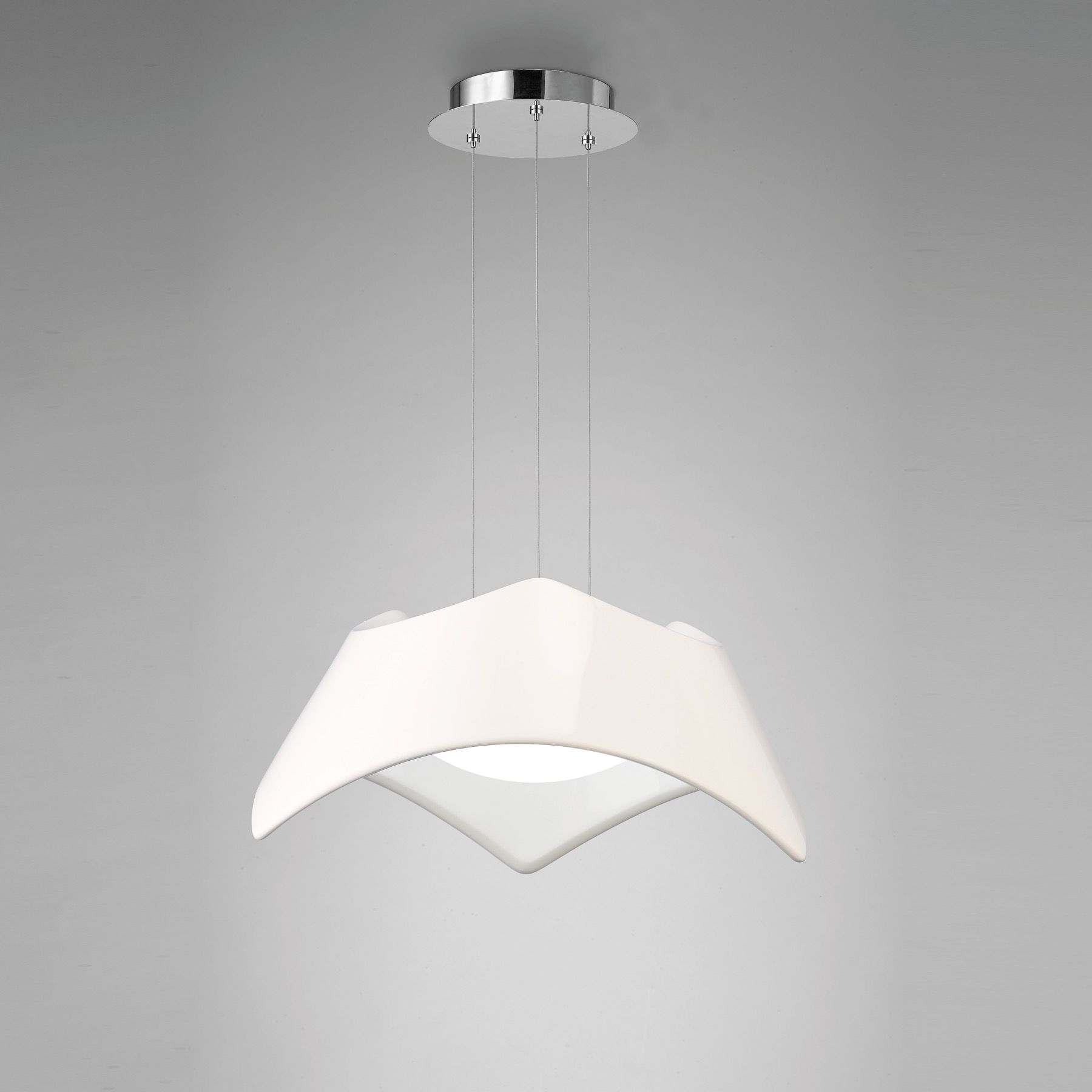 Подвесной светильник Mantra Mayi 4813_MN