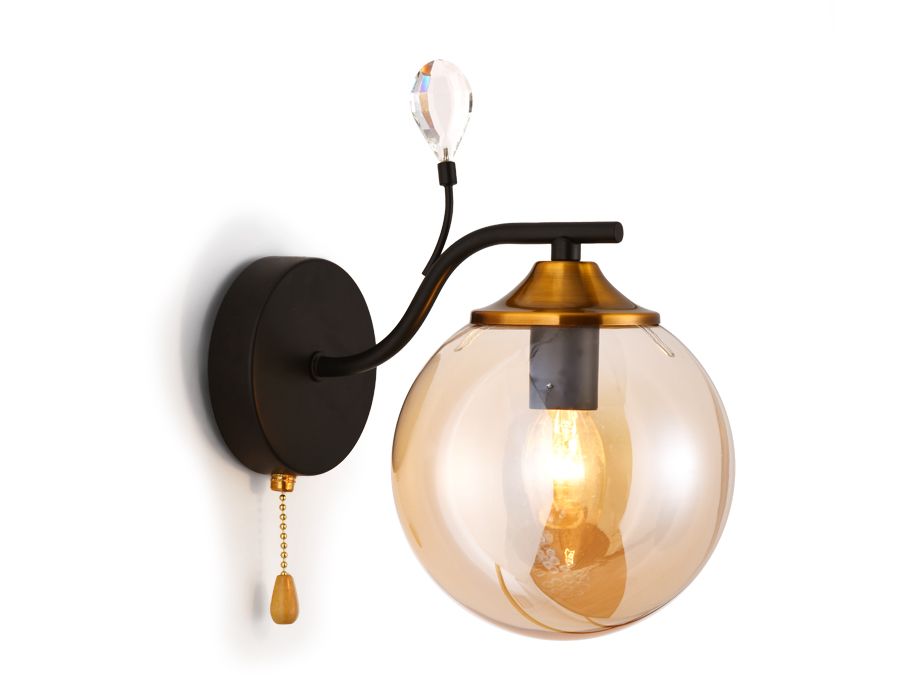 Бра Ambrella light TRADITIONAL TR9079_AMB