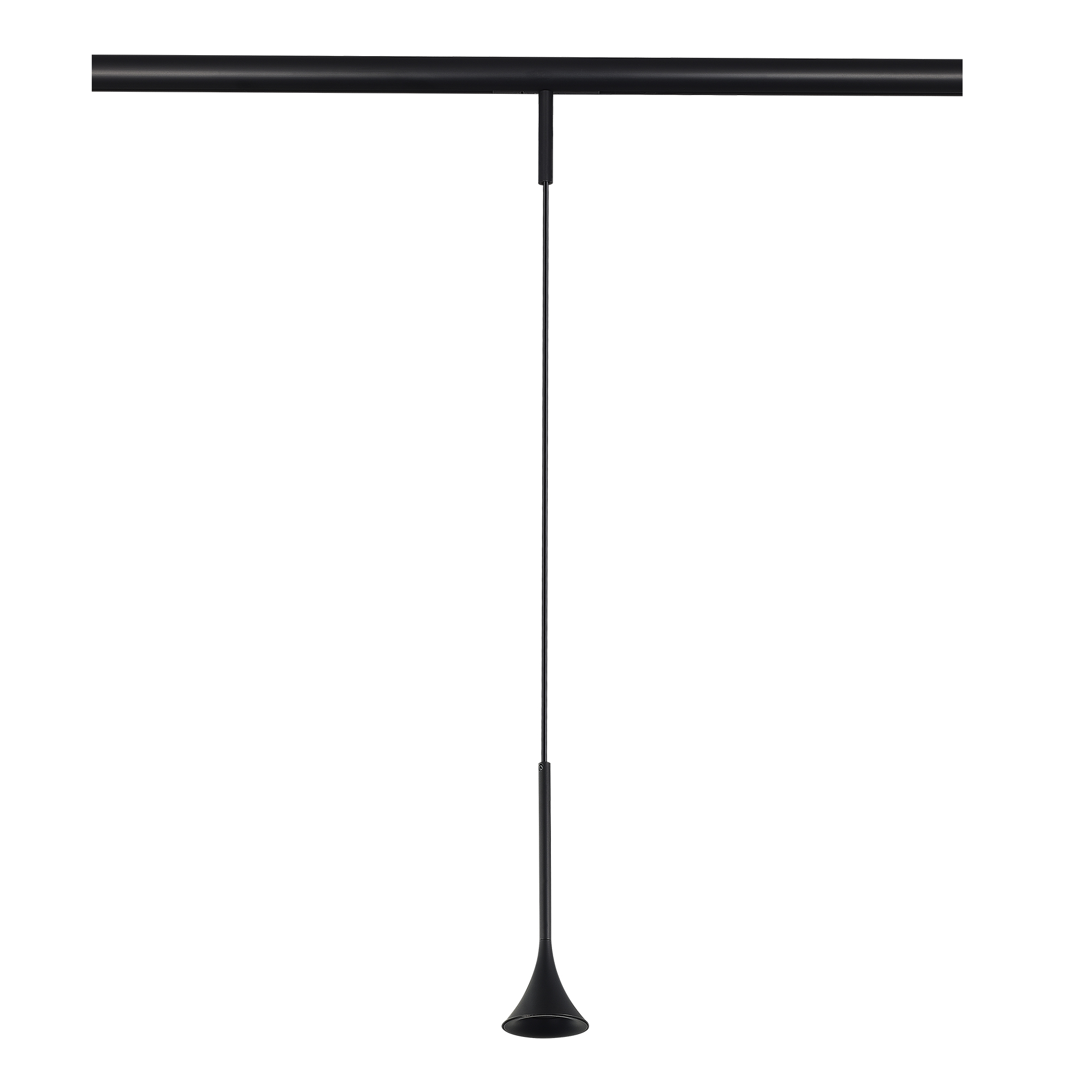 Магнитный трековый светильник ST Luce SUPER5 ST688.436.05