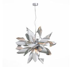 Подвесная люстра ST Luce SPIRAGLIO SL453.003.06E