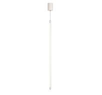 Подвесной светильник Crystallux CLT 035C700 WH_CR