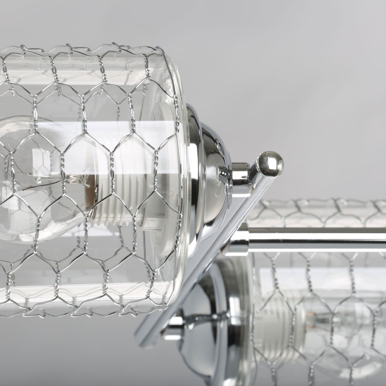 Потолочная люстра De Markt Акцент 680012006_MW