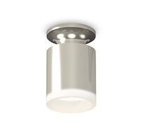 Комплект накладного Ambrella light светильника с акрилом XS XS6305043_AMB