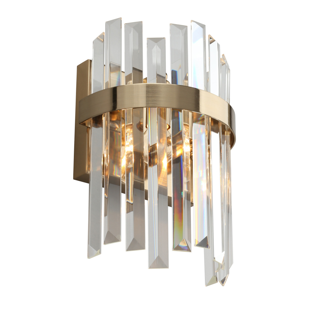 Бра хрустальное Aployt APL.747.01.01