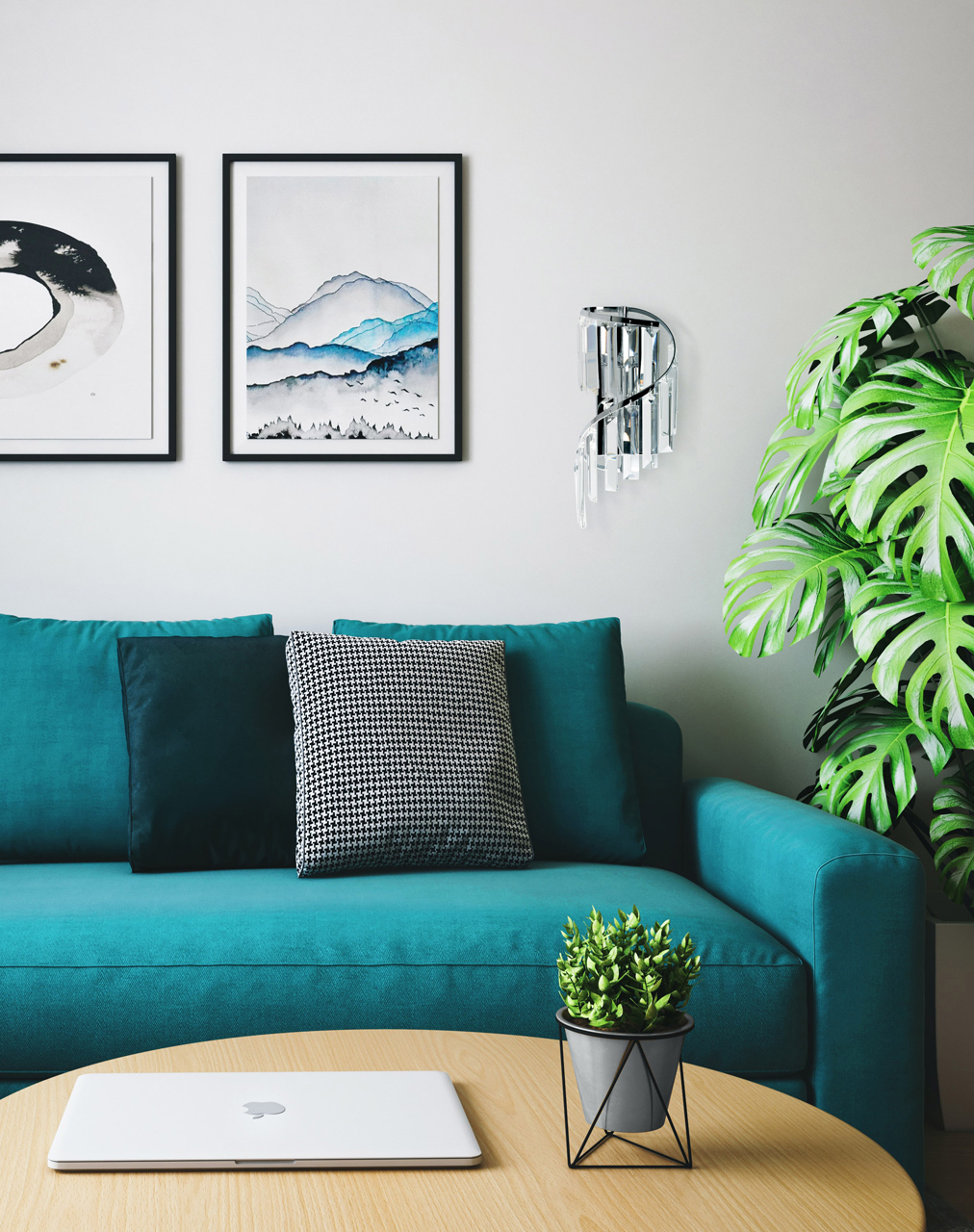 Бра MW-Light Аделард 642026801_MW