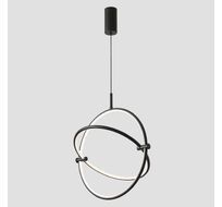 Светильник подвесной Crystal Lux PROTON SP20W LED_CR