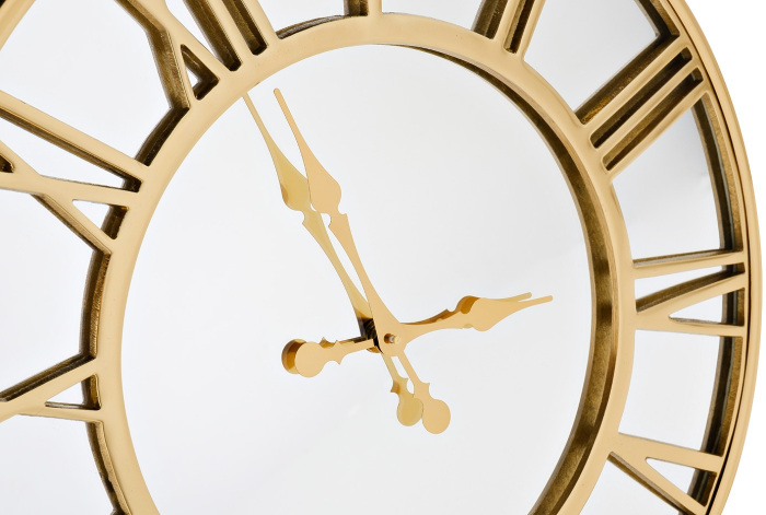 Часы настенные Garda Decor 79MAL-5767