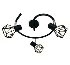 Спот Ambrella light TRADITIONAL TR8624_AMB