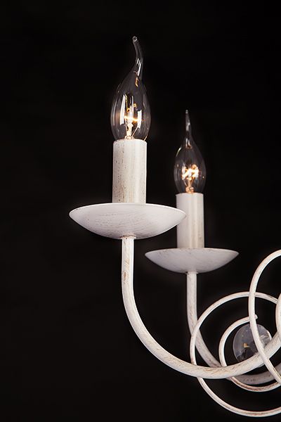 Подвесная люстра Eurosvet Prima 00000076612_EU