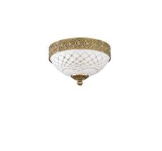 Потолочный светильник Reccagni Angelo PL 7112/2_RA