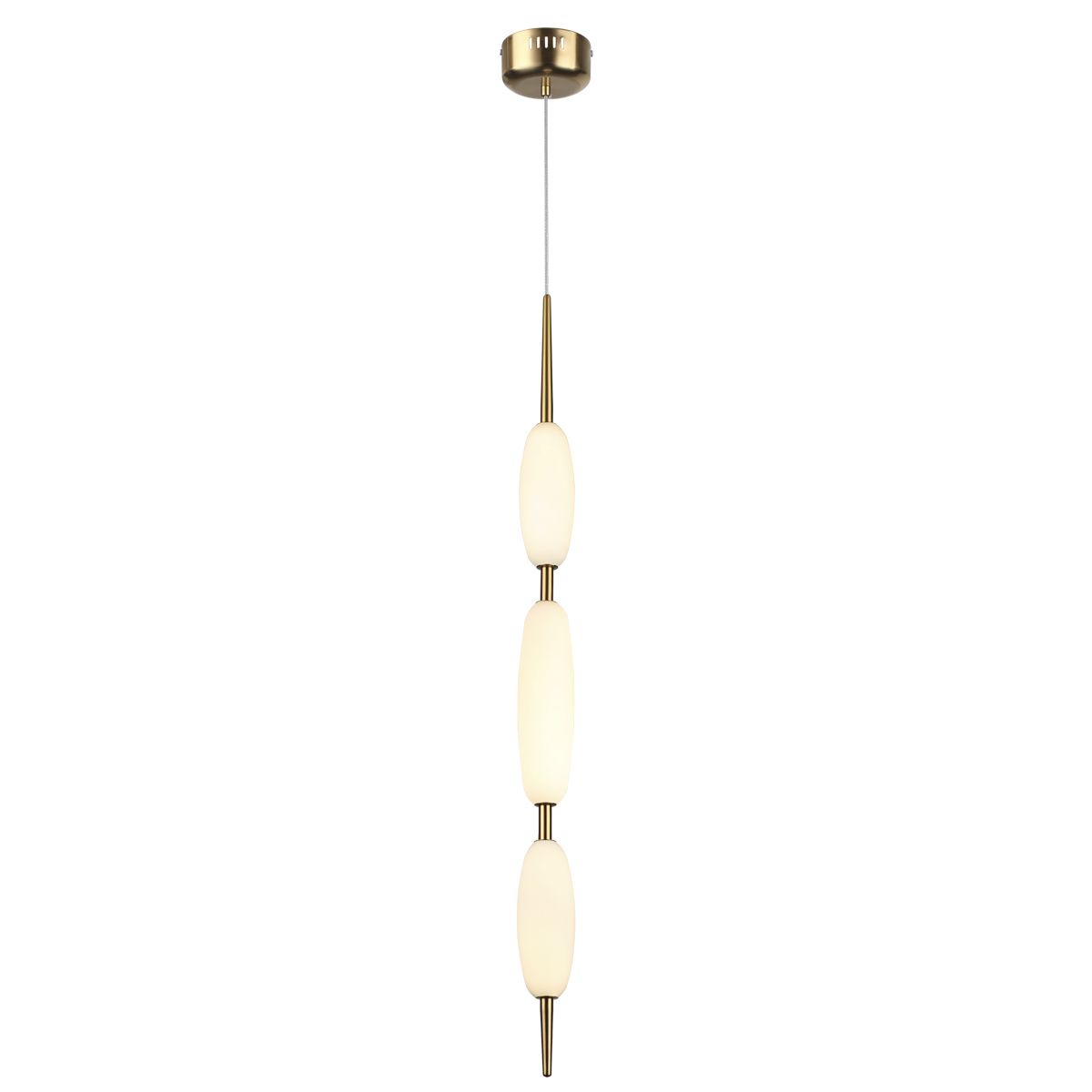

Подвесной светильник Odeon Light SPINDLE 4792/28L, 4792/28L