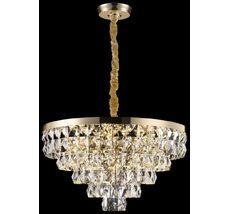 Подвесная люстра Wertmark CASSIA WE102.15.303