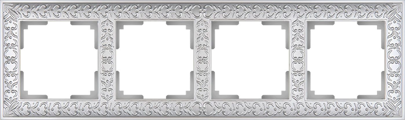 

Рамки Werkel, Серый, a031785