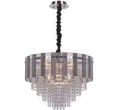 Подвесная люстра Omnilux OML-69513-08