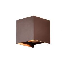 Настенный уличный светильник Davos 6527_MN