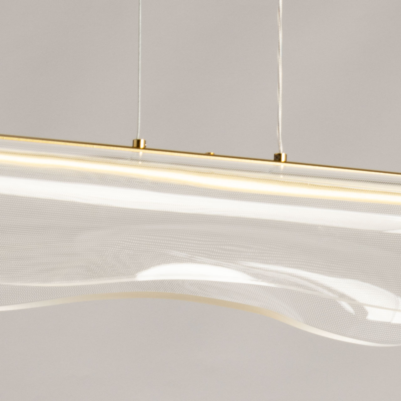 Подвесной светильник De City Конти 488014401_MW