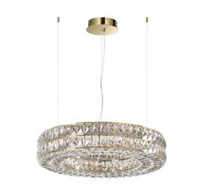 Подвесная люстра Odeon Light PANTA 4926/85L