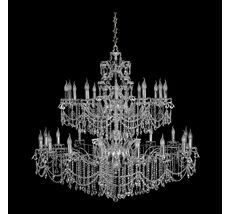 Подвесная люстра Dio Darte Forli Forli E 1.1.28.601 S