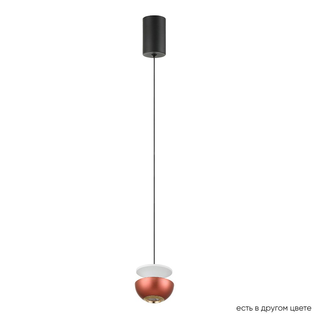 

Подвесной светильник Crystal Lux ASTRA ASTRA SP LED RED, ASTRA SP LED RED