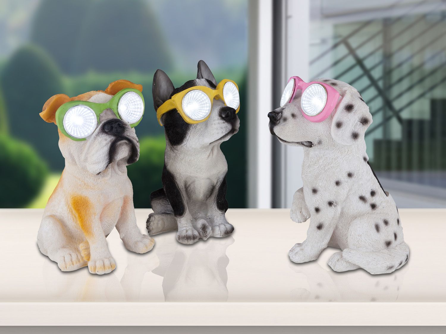 Уличный наземный светильник Globo 33711-6_GL