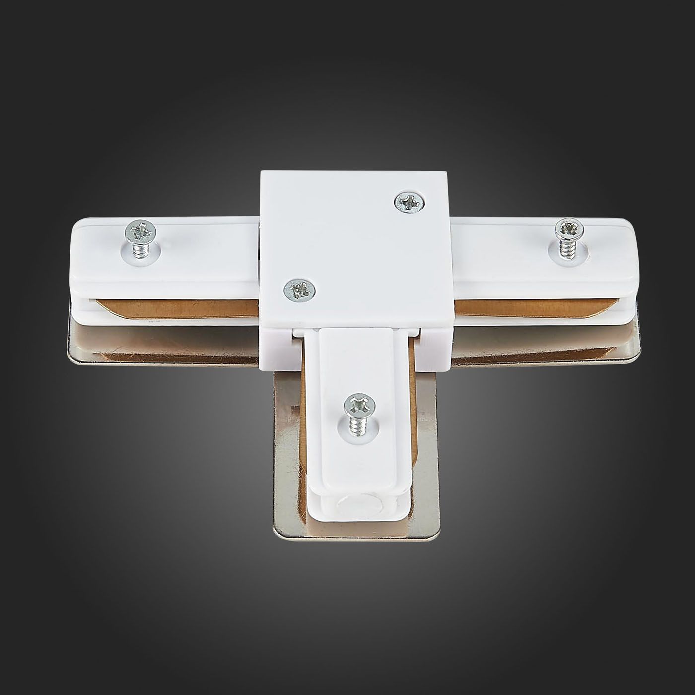 Коннектор T-образный FUNCZIONALE ST002.539.00