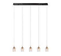 Подвесной светильник Lucide BERLIANE 00430/20/60